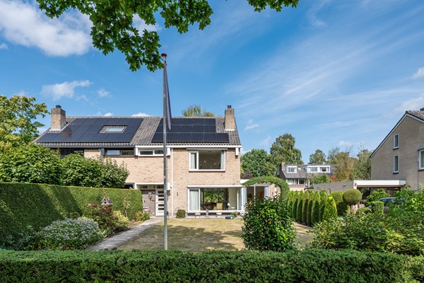 Medium property photo - Aziëlaan 78, 5691 LD Son en Breugel